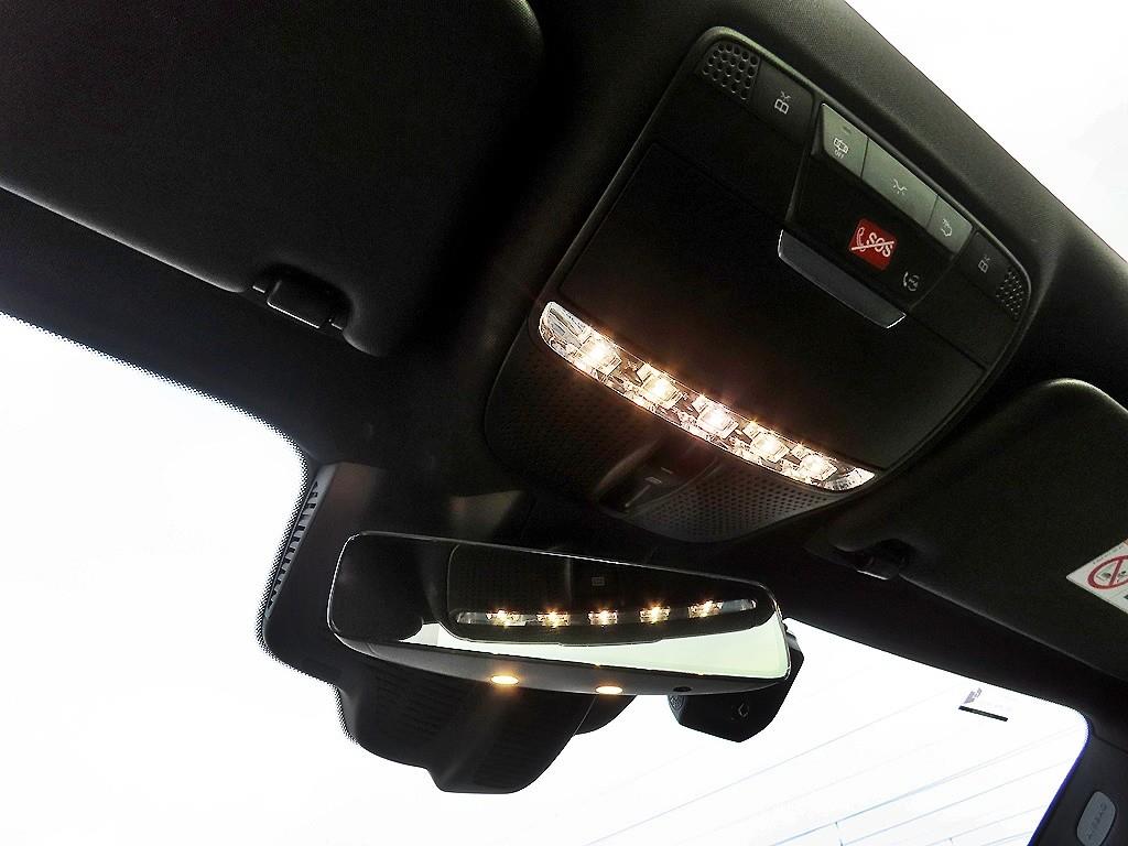 Mercedes Benz E class 2021 Negro - Importación desde Corea - HF Imports Iquique - Foto 14