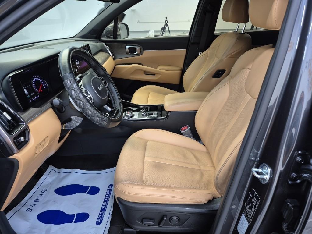 KIA Sorento - Vista 11