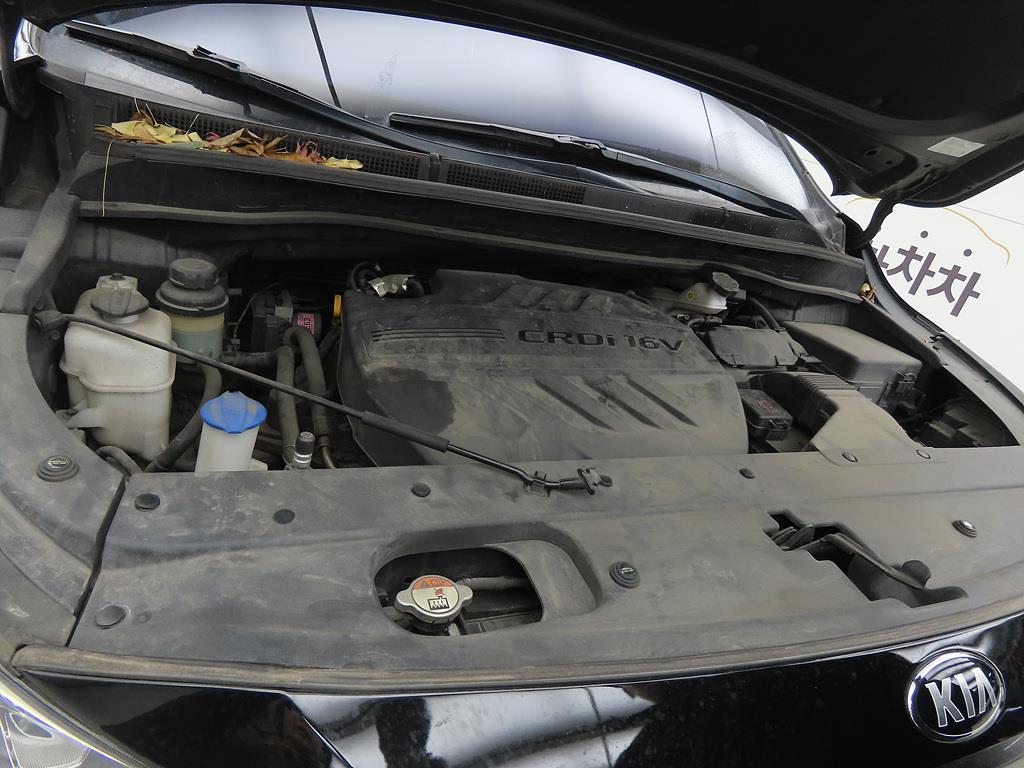 KIA Carnival 2019 Negro - Importación desde Corea - HF Imports Iquique - Foto 19