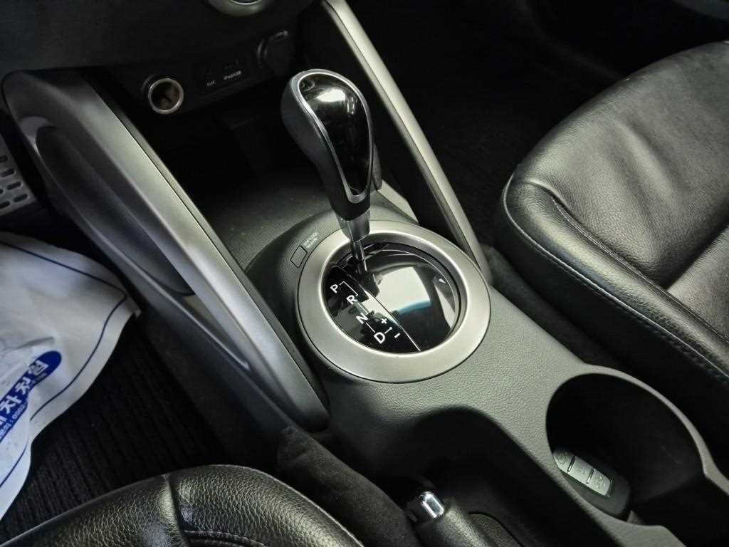 HYUNDAI Veloster - Vista 8