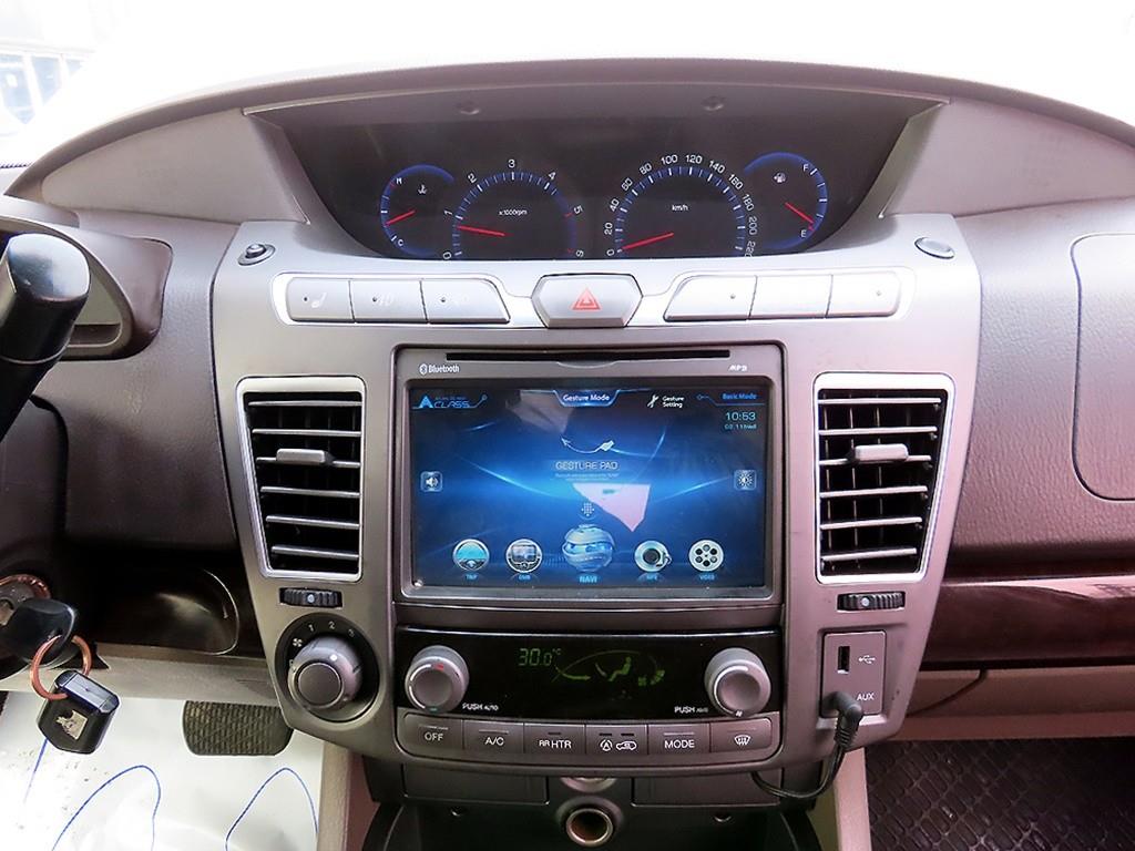 Ssangyong Korando 2014 Blanco - Importación desde Corea - HF Imports Iquique - Foto 13