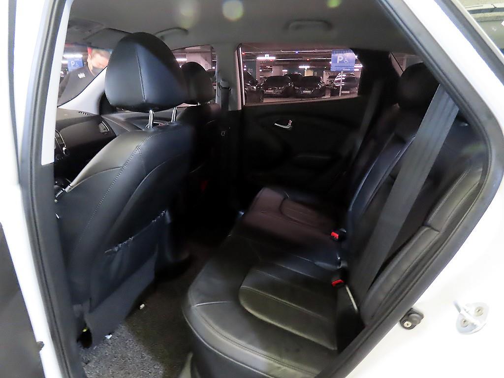 HYUNDAI Tucson - Vista 7