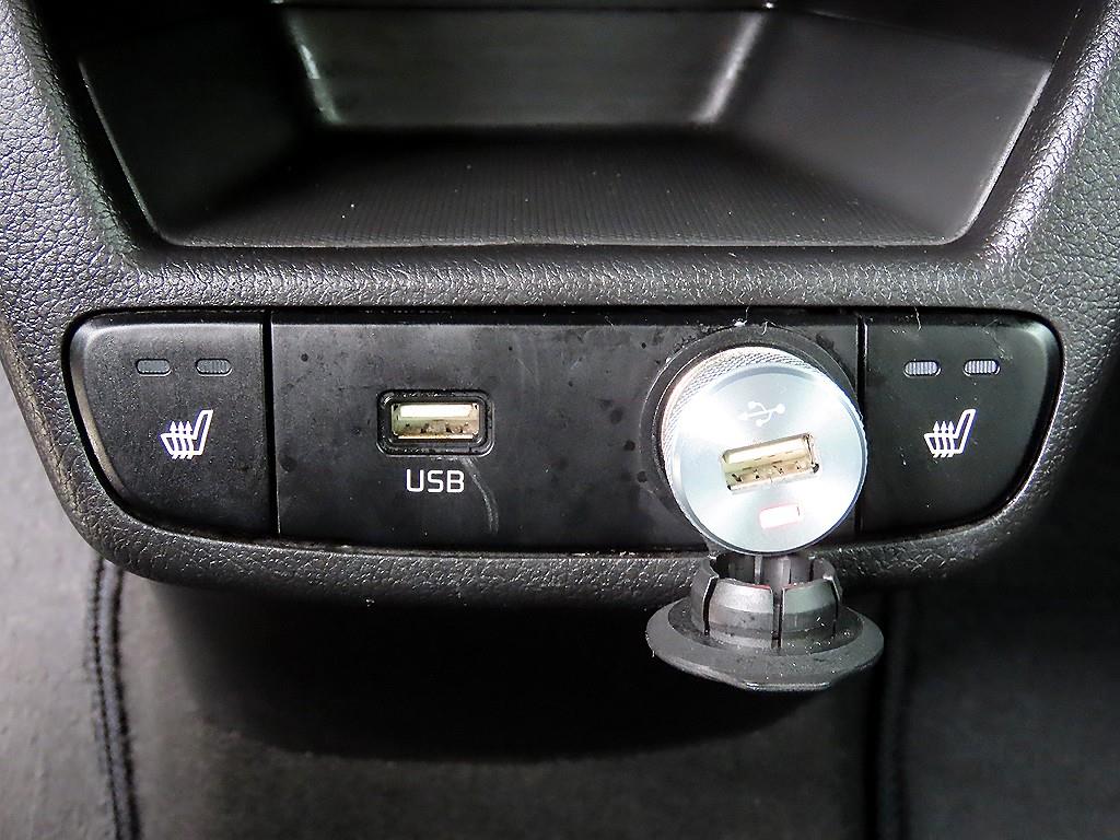 KIA Ray 2022 Blanco - Importación desde Corea - HF Imports Iquique - Foto 15