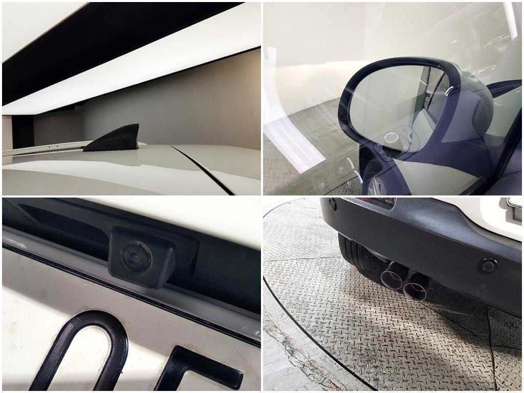 Volkswagen Tiguan 2016 Blanco - Importación desde Corea - HF Imports Iquique - Foto 19