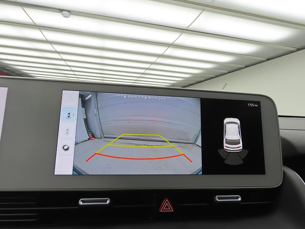 HYUNDAI Ioniq 5 2022 Blanco - Importación desde Corea - HF Imports Iquique - Foto 14