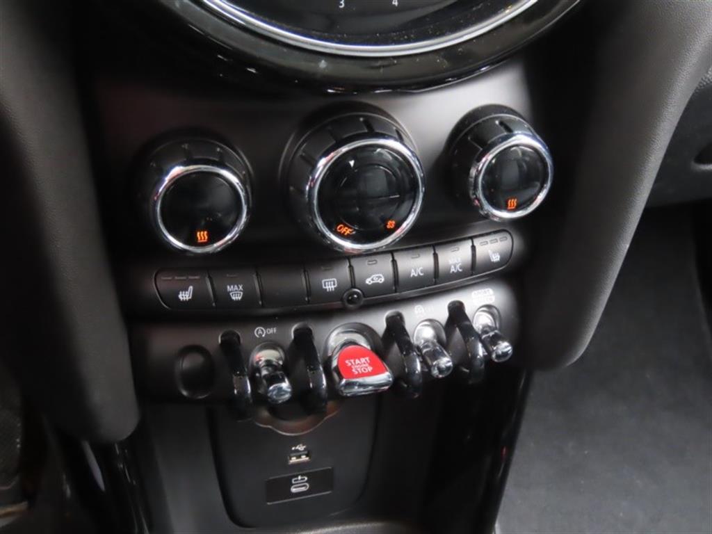 Mini Cooper 2023 - Importación desde Corea - HF Imports Iquique - Foto 8