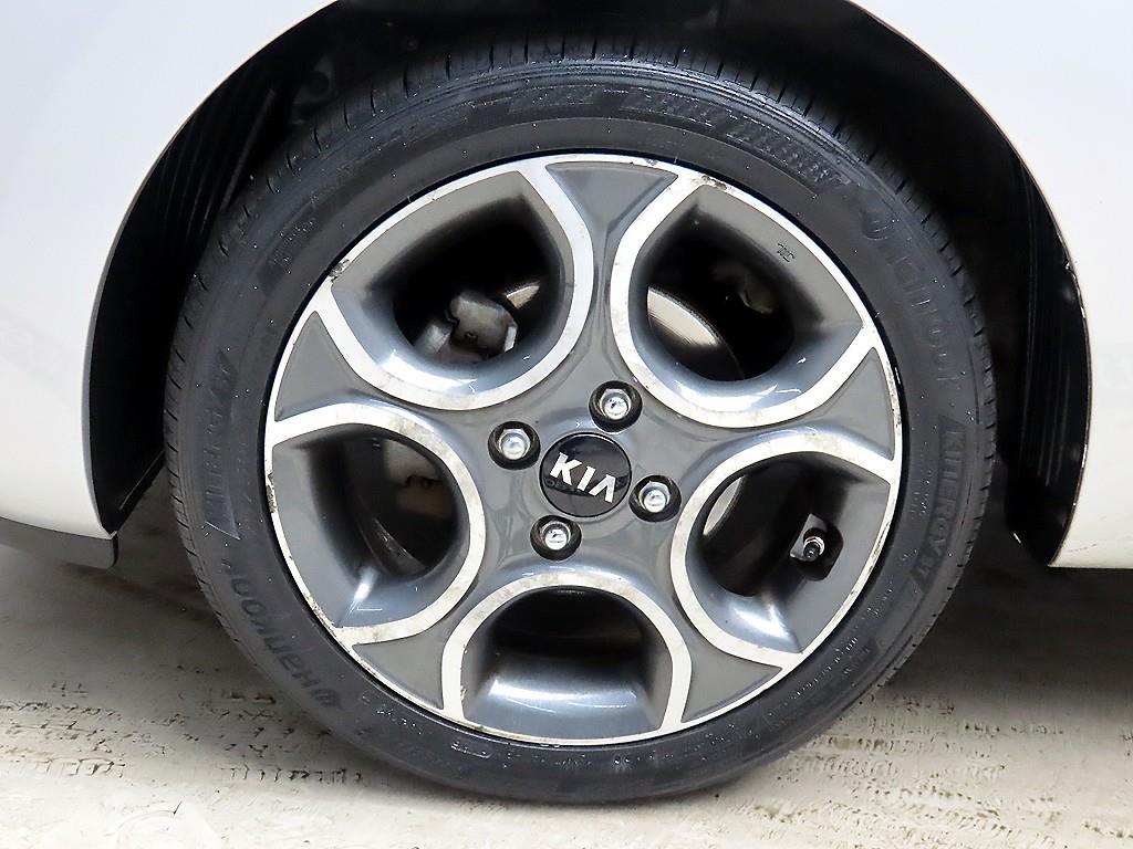 KIA Morning 2016 Plateado - Importación desde Corea - HF Imports Iquique - Foto 20