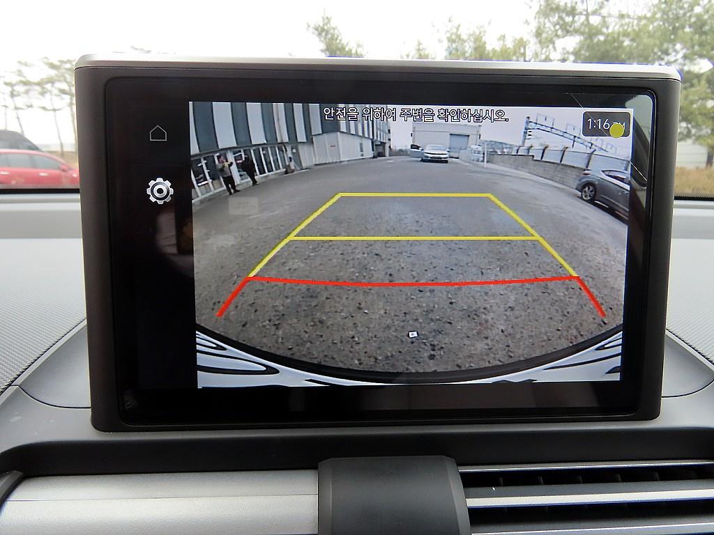 HYUNDAI Casper 2022 the color of pearl - Importación desde Corea - HF Imports Iquique - Foto 15