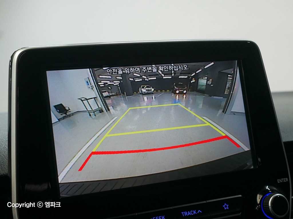 HYUNDAI Starex 2019 Negro - Importación desde Corea - HF Imports Iquique - Foto 17