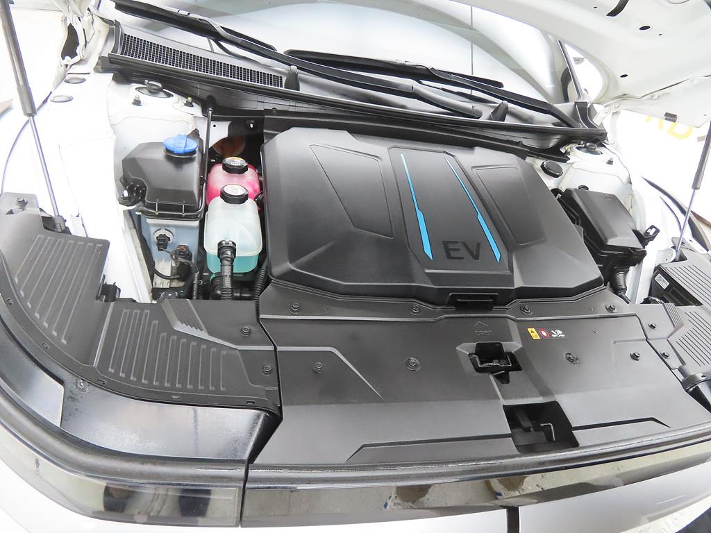 HYUNDAI Ioniq 5 2022 Blanco - Importación desde Corea - HF Imports Iquique - Foto 19