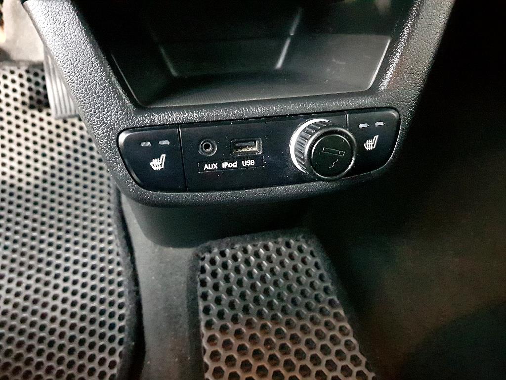 KIA Ray 2012 skyblue - Importación desde Corea - HF Imports Iquique - Foto 14