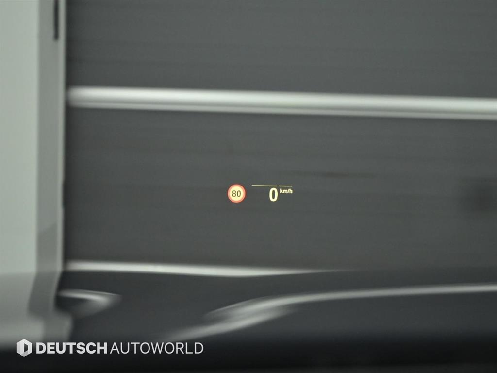 BMW 5 Series 2020 Azul - Importación desde Corea - HF Imports Iquique - Foto 18