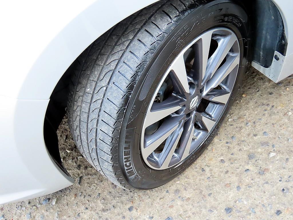 Nissan Altima 2017 - Importación desde Corea - HF Imports Iquique - Foto 20