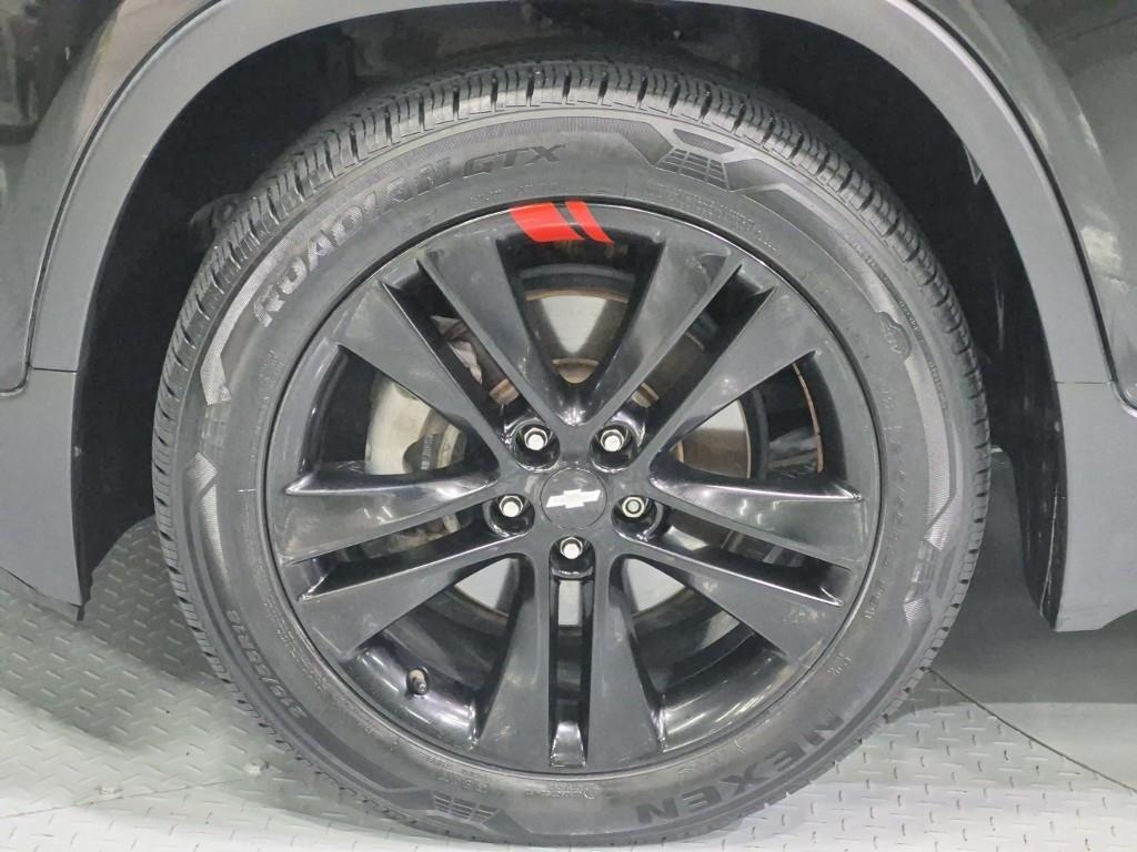Chevrolet Trax 2019 Negro - Importación desde Corea - HF Imports Iquique - Foto 18
