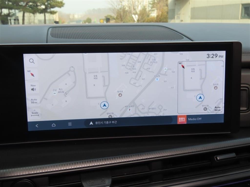 HYUNDAI Santa Fe 2024 Blanco - Importación desde Corea - HF Imports Iquique - Foto 8