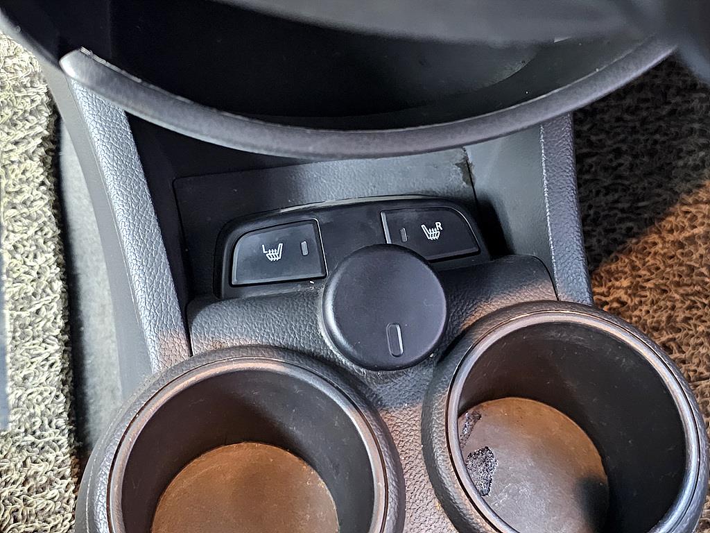 Chevrolet Spark 2012 Rojo - Importación desde Corea - HF Imports Iquique - Foto 16