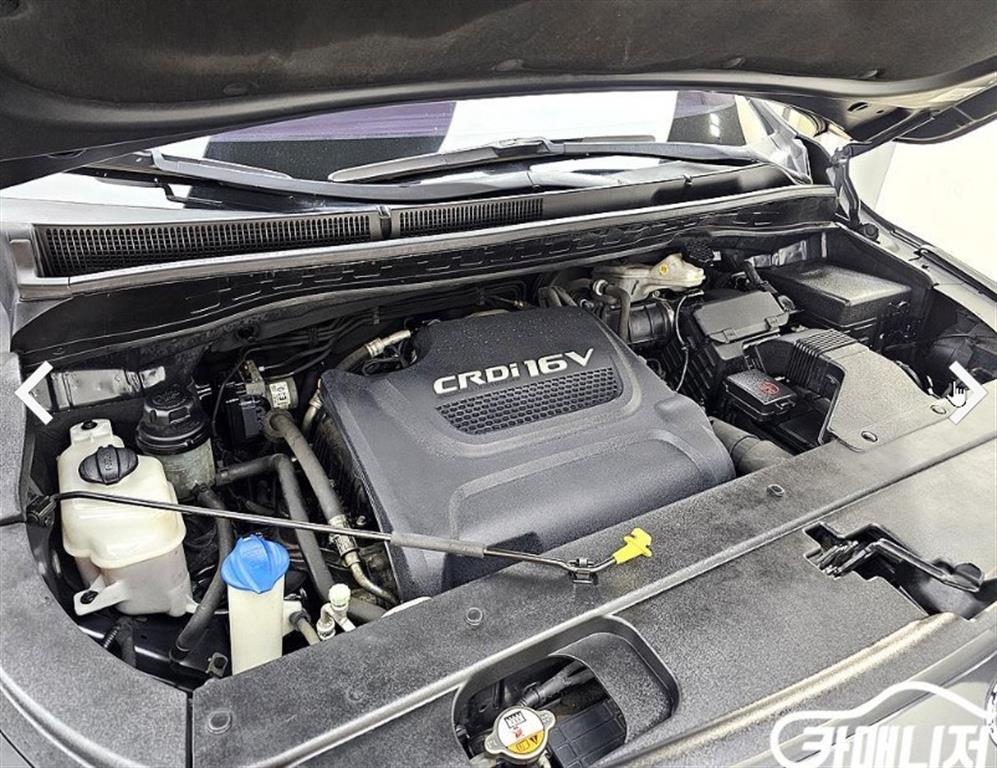 KIA Carnival - Vista 6