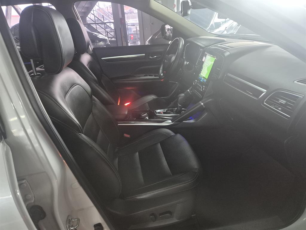 SAMSUNG QM6 - Vista 5