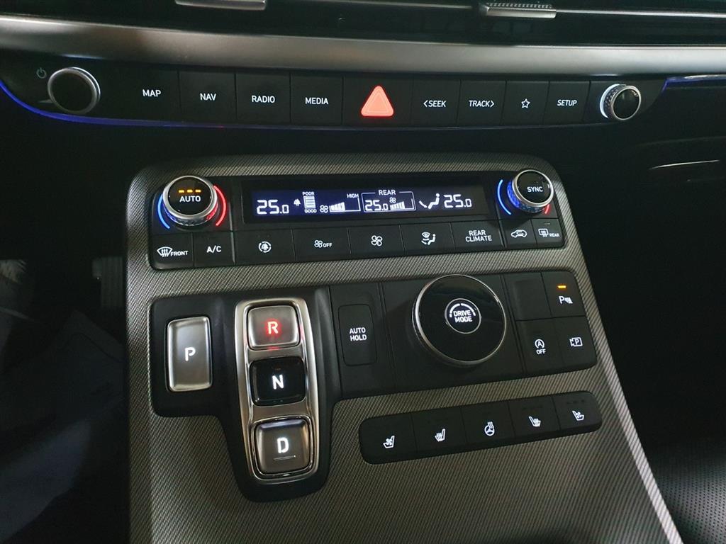 HYUNDAI Palisade - Vista 11