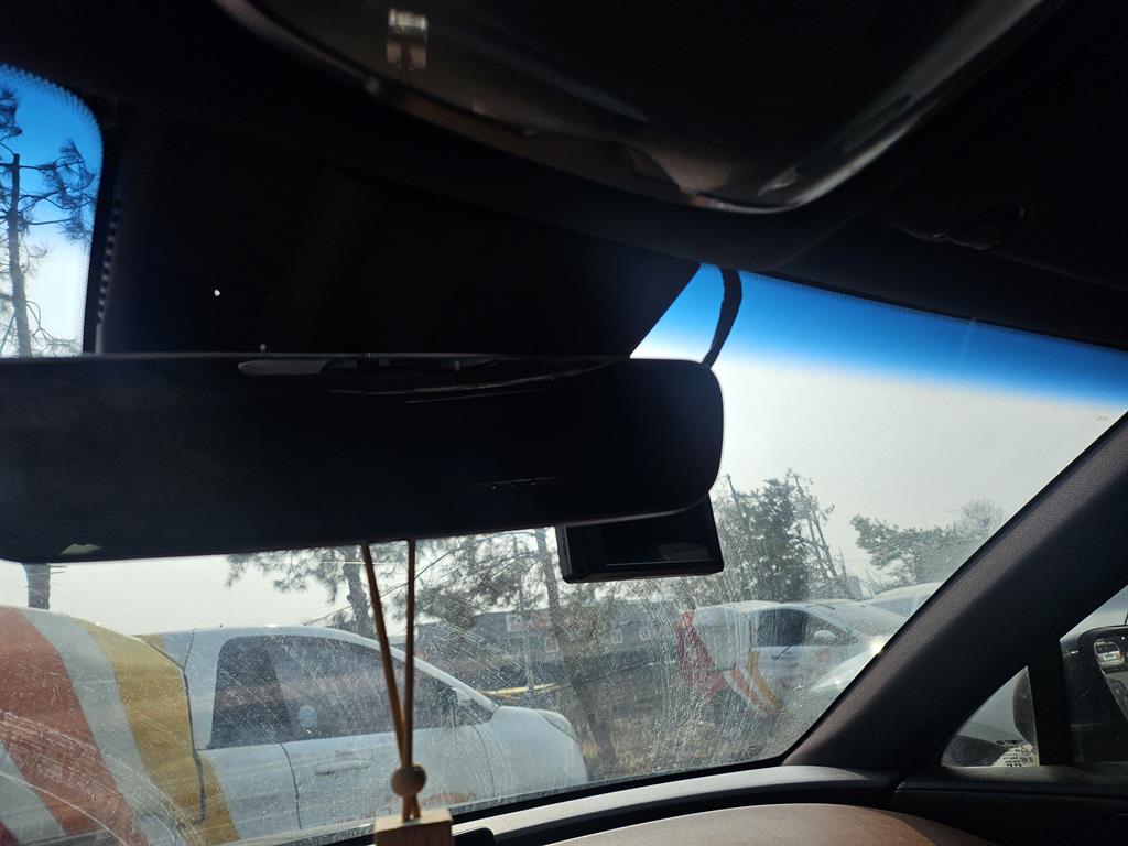 Genesis G80 - Vista 7