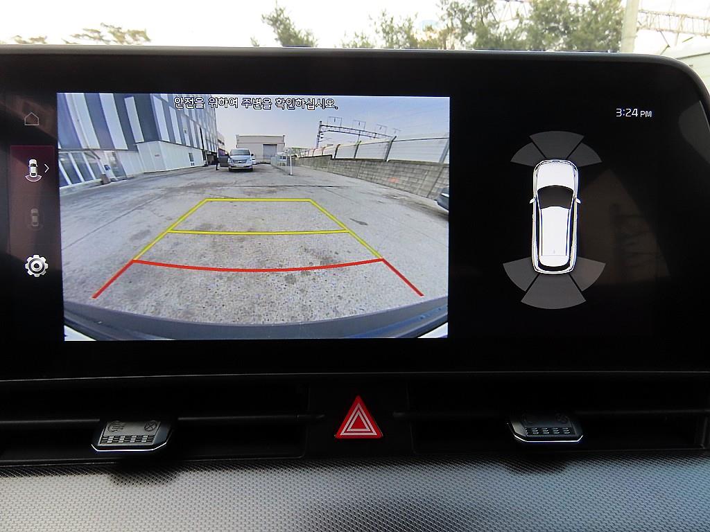 KIA Sportage 2024 Blanco - Importación desde Corea - HF Imports Iquique - Foto 14