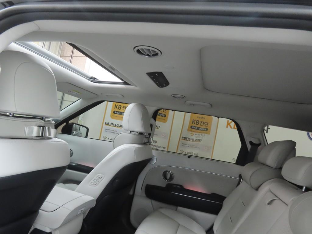 HYUNDAI Palisade 2025 - Importación desde Corea - HF Imports Iquique - Foto 18