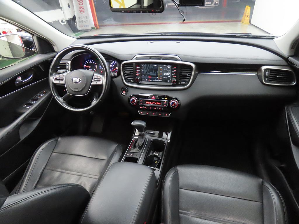 KIA Sorento - Vista 5