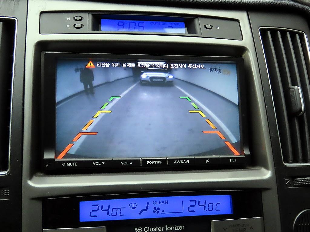 HYUNDAI Veracruz 2012 - Importación desde Corea - HF Imports Iquique - Foto 15