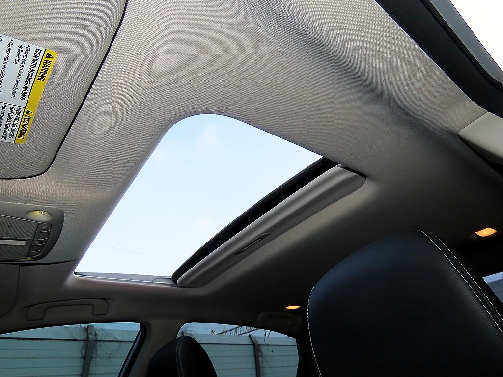 Nissan Altima 2017 - Importación desde Corea - HF Imports Iquique - Foto 18