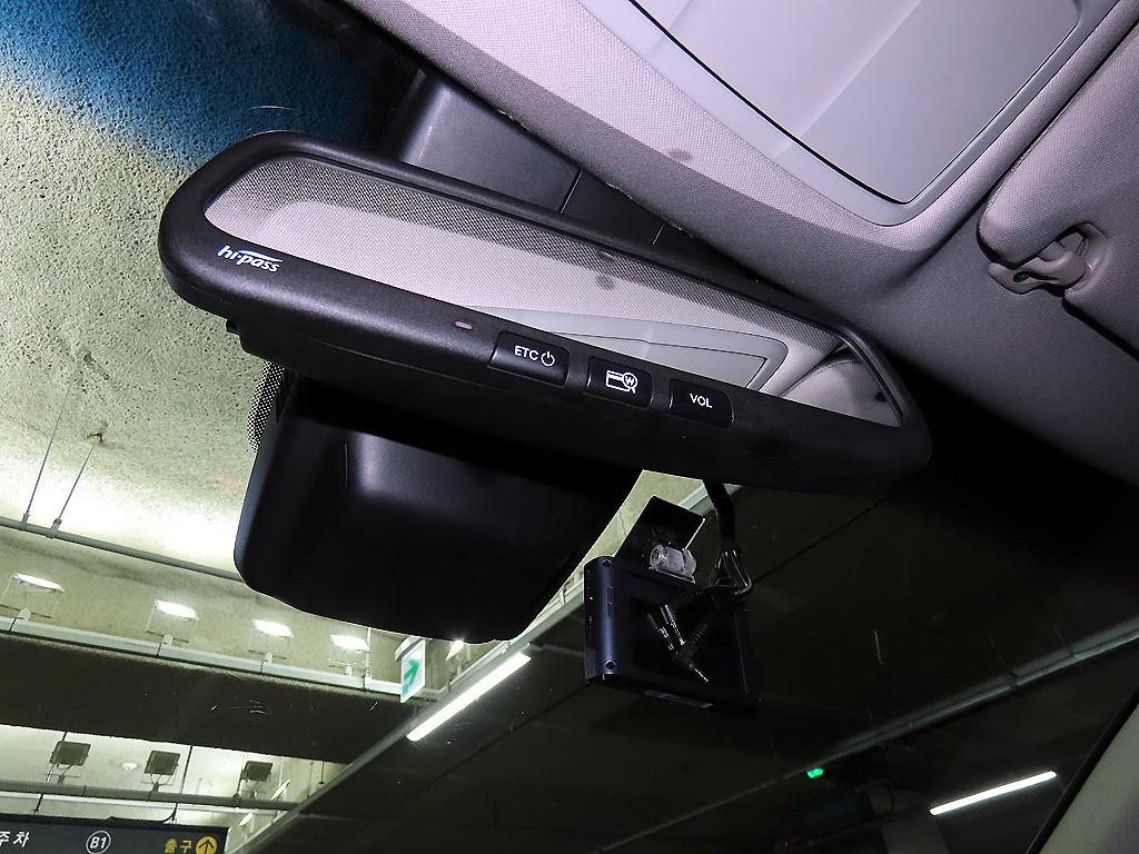 HYUNDAI Grandeur 2017 Gris - Importación desde Corea - HF Imports Iquique - Foto 14