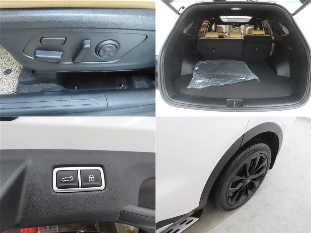 KIA Sorento 2023 Blanco - Importación desde Corea - HF Imports Iquique - Foto 20