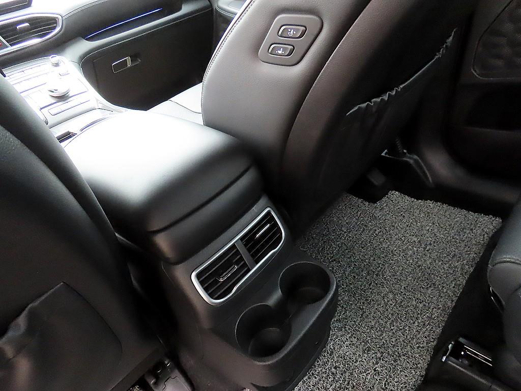 HYUNDAI Santa Fe 2023 - Importación desde Corea - HF Imports Iquique - Foto 15