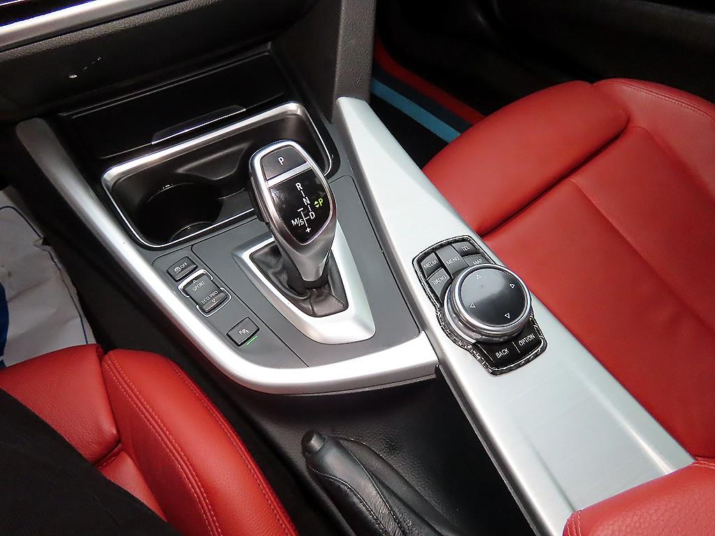 BMW 3 series - Vista 11