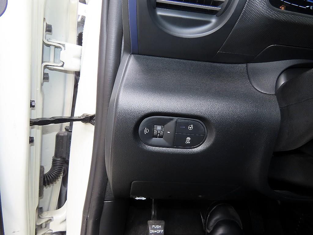 HYUNDAI Casper - Vista 12