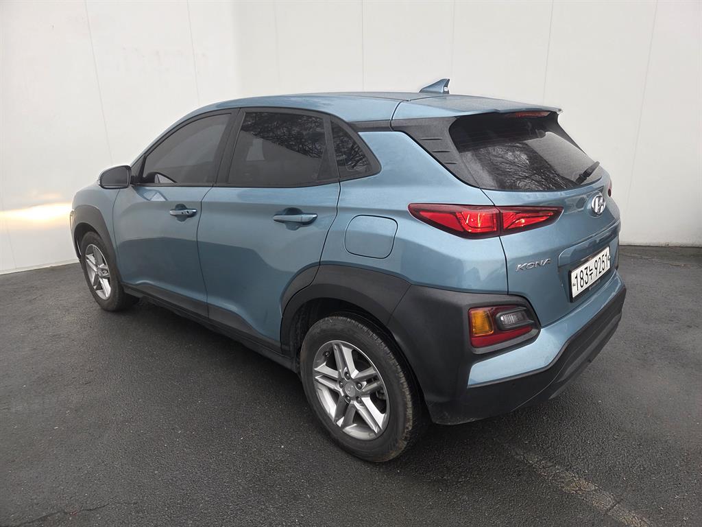 HYUNDAI Kona 2020 Azul - Importación desde Corea - HF Imports Iquique - Foto 17