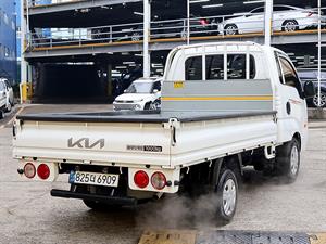 Small Truck Cargo (small) - Vista 8