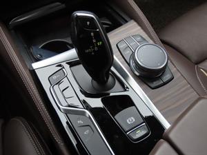 BMW 5 Series - Vista 12