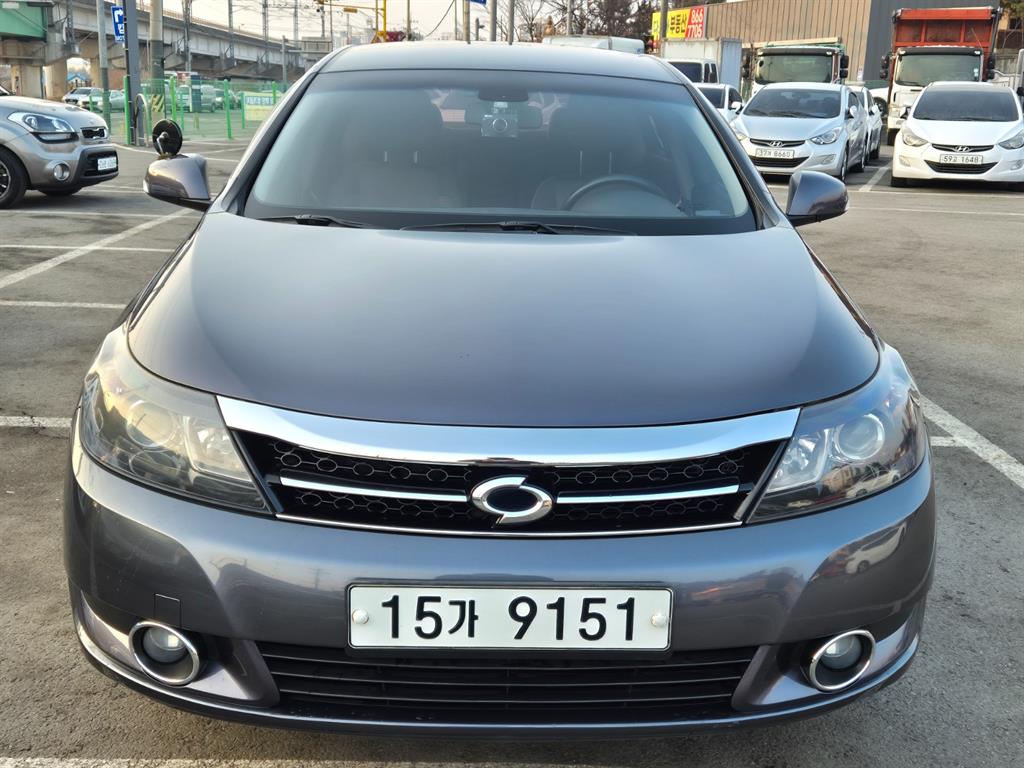 SAMSUNG SM5 - Vista 2