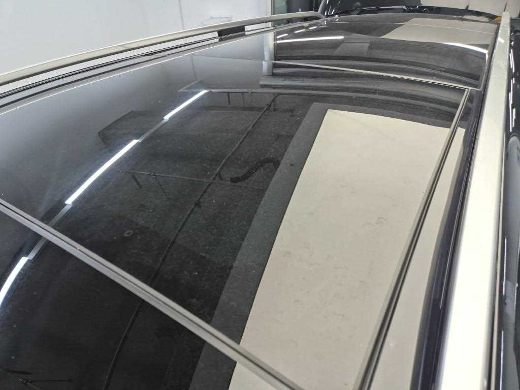 Mercedes Benz GLS Class 2023 Negro - Importación desde Corea - HF Imports Iquique - Foto 13