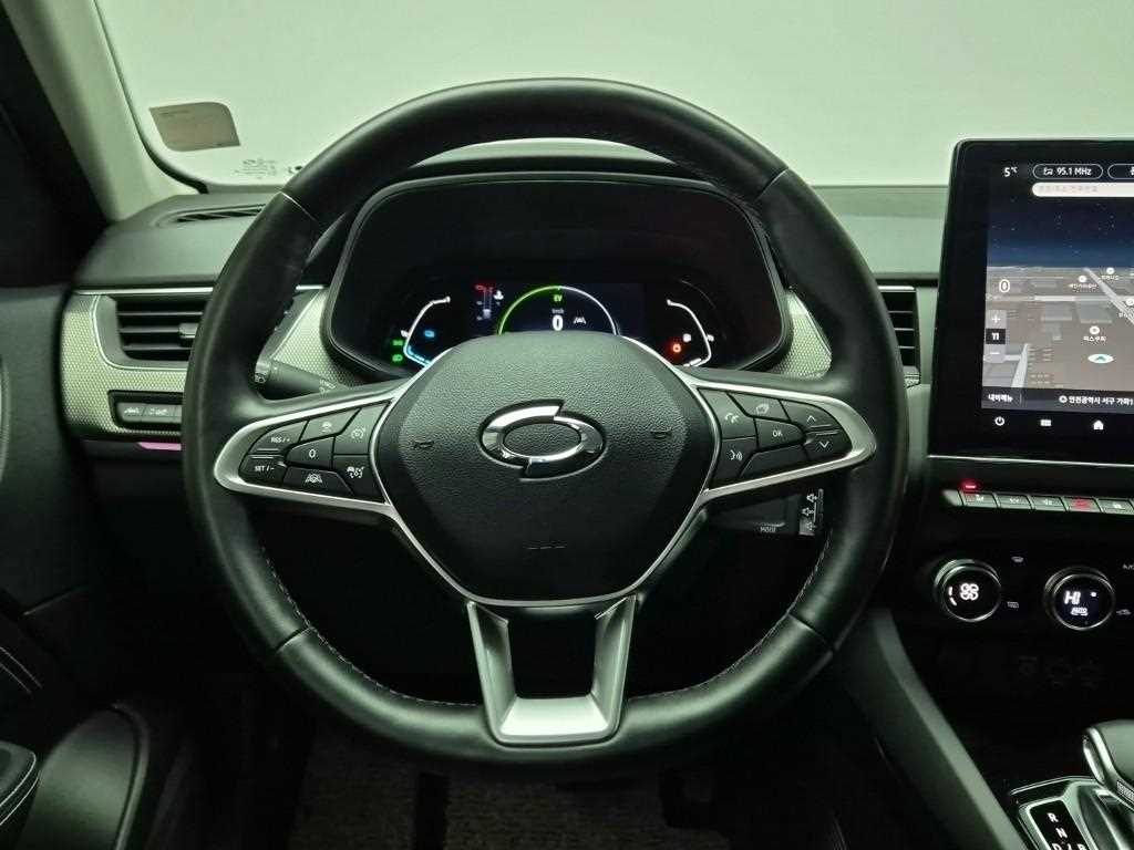 SAMSUNG XM3 - Vista 9