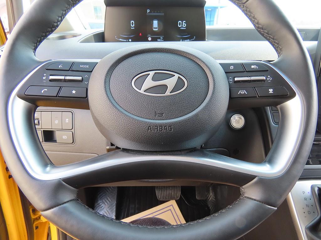 HYUNDAI Staria - Vista 10