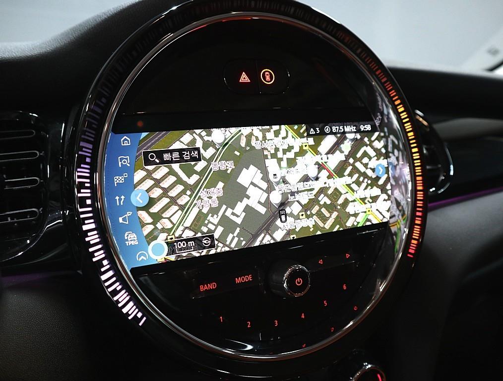 Mini Cooper - Vista 12