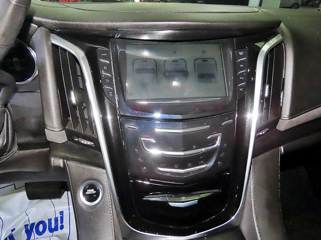 Cadillac Escalade - Vista 11