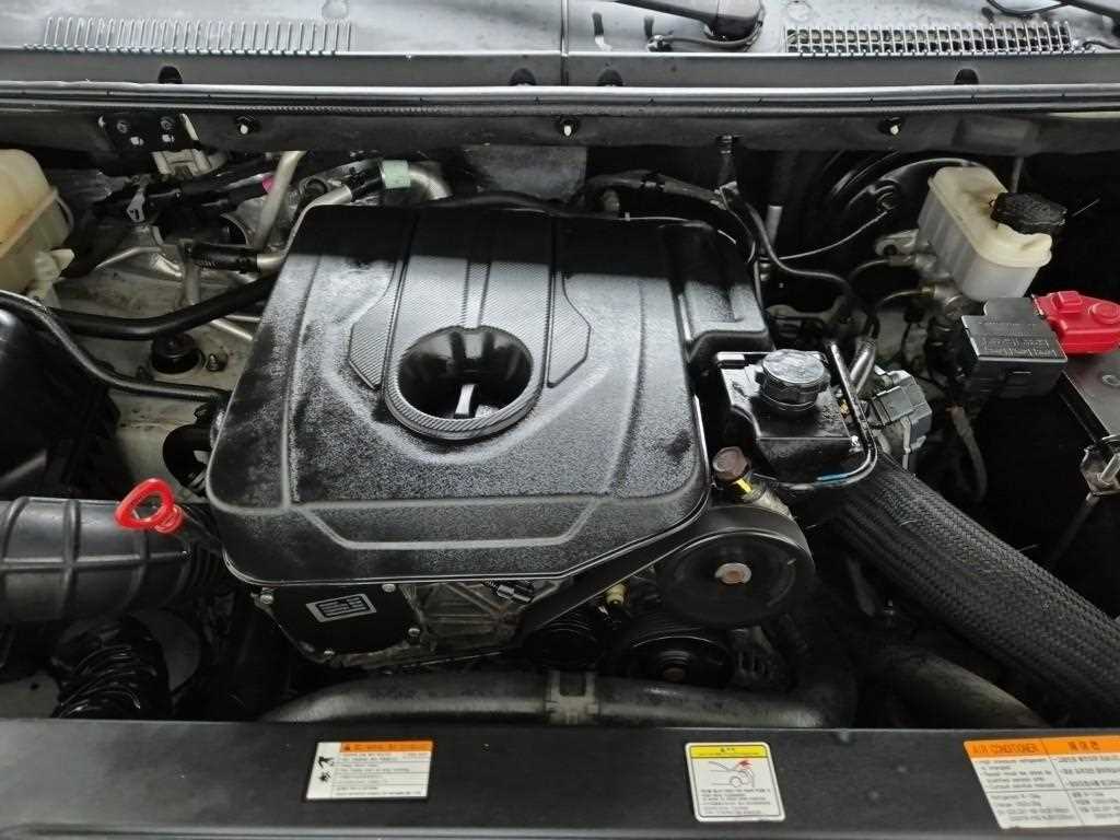 Ssangyong Korando - Vista 5