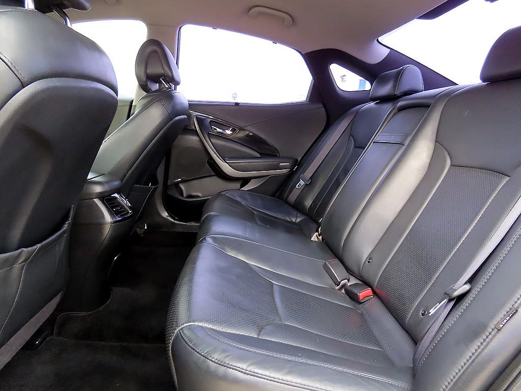 HYUNDAI Grandeur - Vista 6