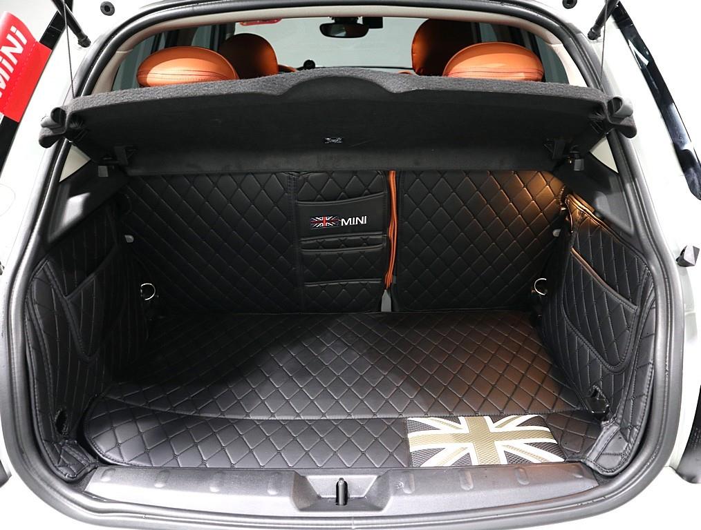 Mini Cooper 2024 Blanco - Importación desde Corea - HF Imports Iquique - Foto 18