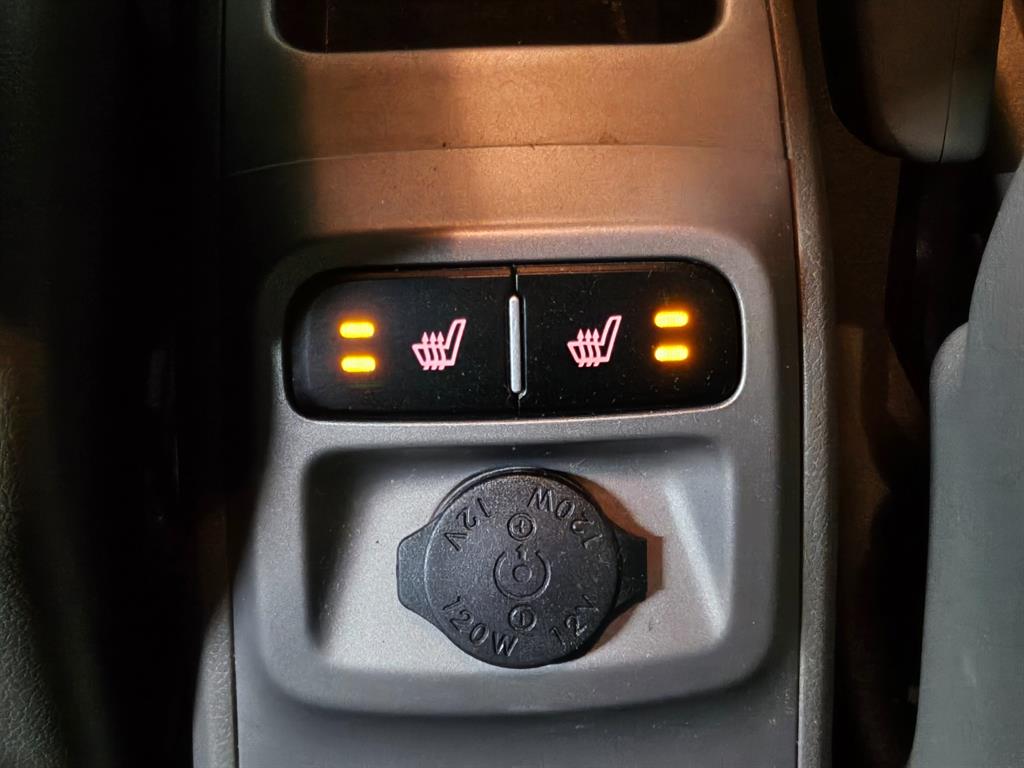 KIA Ray 2012 Café - Importación desde Corea - HF Imports Iquique - Foto 18