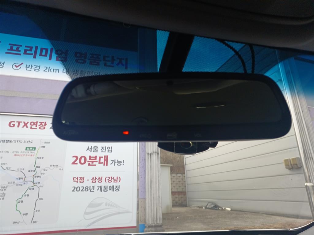 HYUNDAI Santa Fe - Vista 11