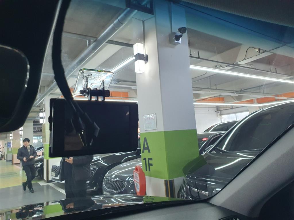 HYUNDAI Palisade - Vista 10