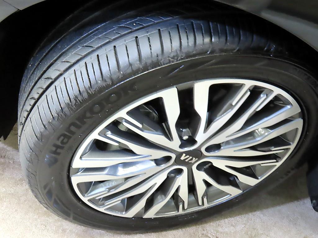 KIA K7 2020 - Importación desde Corea - HF Imports Iquique - Foto 20